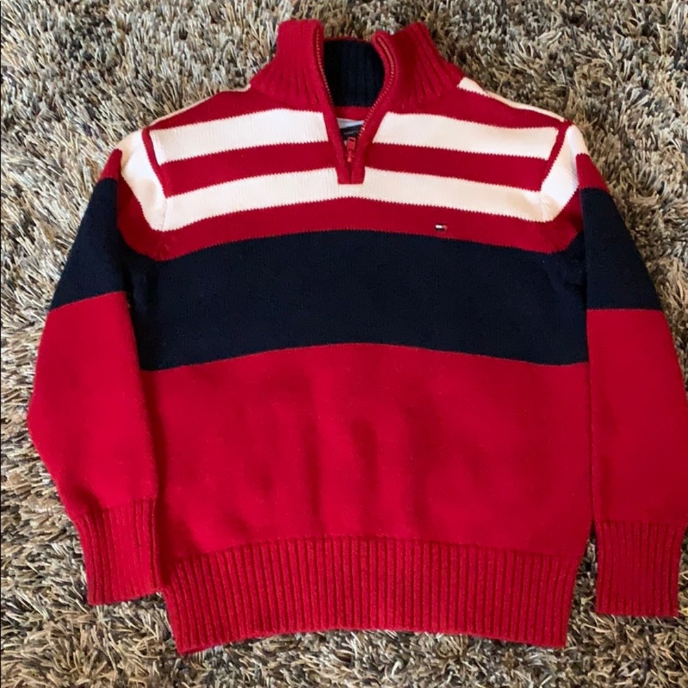 Boy Sweater